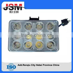 Waterproof LED Auto Worklam LED Driving Light Bars , LED Driving Light Bars , Truck,SUV,ATV, Forklift,heavy Duty, Vehicles thumbnail-3