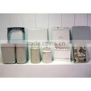 Washer Accessory Mould thumbnail-1
