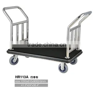 Hand Luggage Trolley thumbnail-1