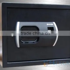 Electronic Fingerprint Safe for Home and Office (MG-P25) thumbnail-1