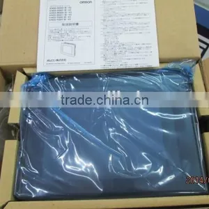 NS5-SQ00B-V2 for OMRON HMI Human Machine Interface Touch Screen thumbnail-1