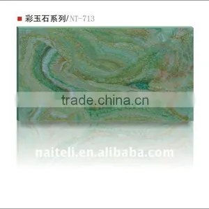 Hotel Decoration Polyester Resin Temporary Building Materials thumbnail-1