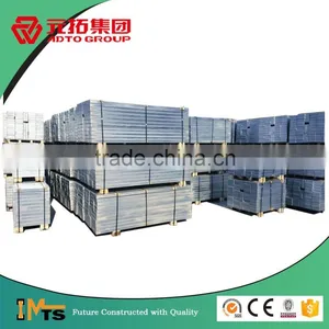 Industrial Construction AS1577 Scaffold Steel Boards thumbnail-6