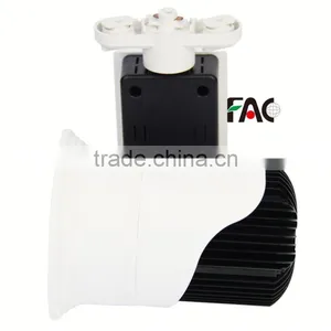 95Ra Commercial High Power Dimmable Track Led Lights 30w thumbnail-5
