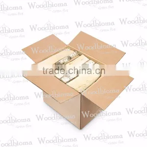 Firewood in Carton Box Kiln Dried 15 kg 50L thumbnail-1