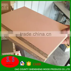 China Manufacturer Chipboard Melamine Faced Paper thumbnail-1