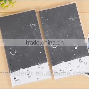 Hot Selling PVC Mini Notebook Paper Pocket Notebook Paper Notebook Making thumbnail-1
