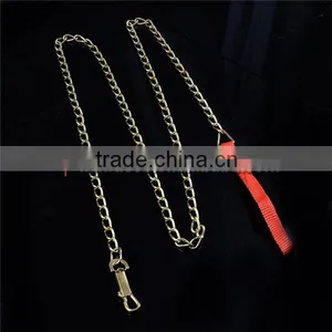 Retractable Custom Cheap Chain Link Dog Kennels Chain Dog Harness thumbnail-4