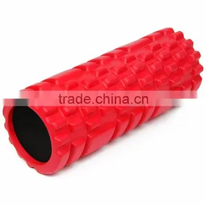 Accupoint Massage Foam Roller EVA For Muscle Myofascial Release Fitness Eercise Yoga Roller 13" 5" thumbnail-4