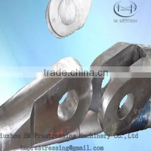 Epoxy Steel Strand Integral Extrusion Bridge Cable thumbnail-2