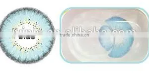 New Arrivals Factory Sealed Korea EOS Contact Lens for Eye thumbnail-1