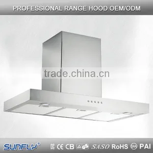 Kitchen Hood LOH8303-907(900mm) Cooker Hood thumbnail-1