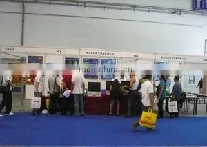 Qingdao SICO Electrical Equipment Co., Ltd. company overview - view 2 thumbnail