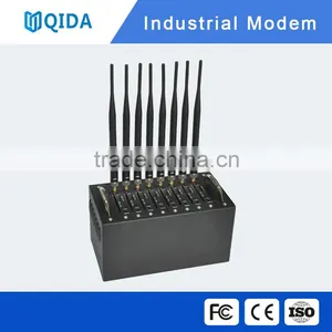 2G Low Price Industrial Modules 2303a With SMS Gsm Modem Pool 8 Sim Card Port thumbnail-1