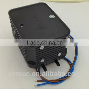 Single Stage Vacuum Pump thumbnail-4