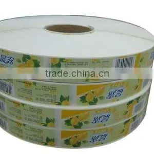 Round Stickers Roll thumbnail-1