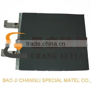 PbO2 Anode for Wastewater Treatment thumbnail-1