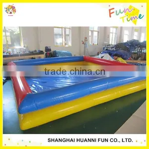 Best Quality Gaint Inflatable Water Pool for Water Park thumbnail-4