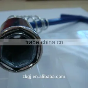 Spark Plug Socket Wrench thumbnail-2