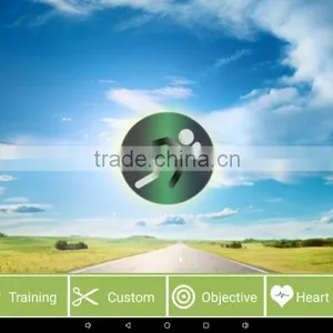 Cardio Customise Commerical Treadmill With TV Wifi and More With Wirelss Heart Rate Rhythm thumbnail-3