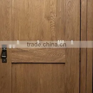 3 Door 2 Drawer Wardrobe thumbnail-6