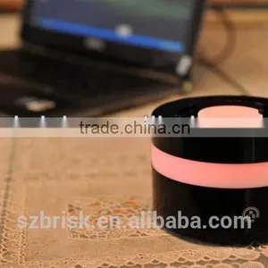Ultrasonic USB Aroma Diffuser/humidifier/aromatherapy Car and Office Room Car Charger Aromatherapy thumbnail-5