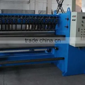 Abrasive Cloth Paper Roll Slitter Machine thumbnail-4