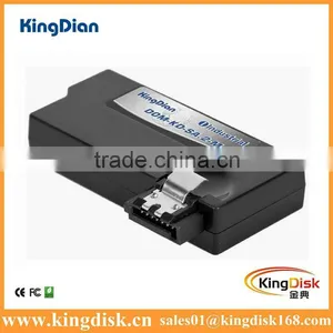 SATA Flash Dom 2gb Mlc/slc thumbnail-1