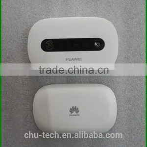 Unlock Huawei E5220 21m Pocket Wifi Router thumbnail-1