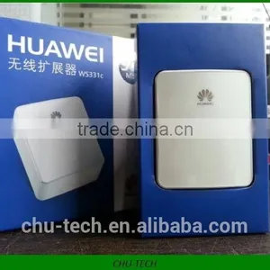 Huawei WS331c 300Mbps WiFi Range Extender thumbnail-5