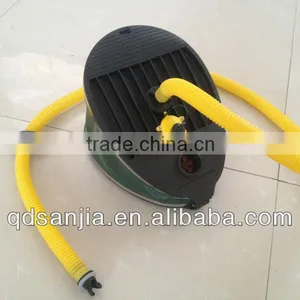 Air Foot Pump for Inflatable Boat 5L Air Pump With Adaptor thumbnail-5