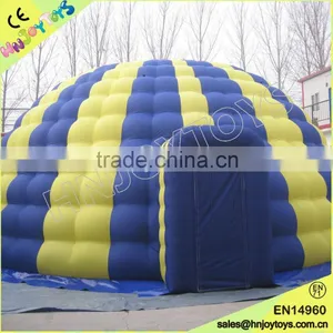 Giant Inflatable Dome Buildings, Inflatable Dome Tent, Inflatable Dome thumbnail-5