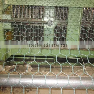 PVC, Coated Gabion Box/Gabion Mesh /Gabion Cage With EN10245-2 Standard thumbnail-1