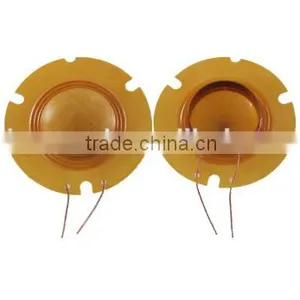 MS-10W PA Speaker Parts Phenolic Diaphragm thumbnail-6