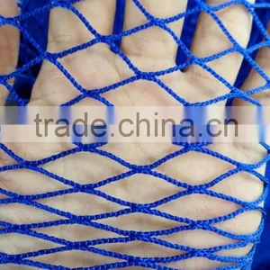 Nylon Fishing Nets Knotted or Knotless /nylon Fish Net thumbnail-4