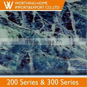 304 Grid Pattern Etching Stainless Steel Plate thumbnail-5
