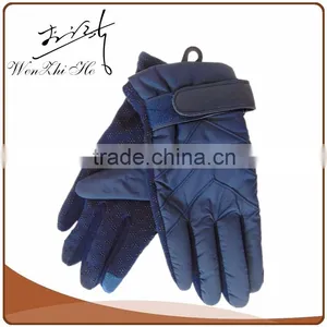 Ski Mitten for Man Adults /Winter Ski Gloves for Adults 20166 HOT Sale thumbnail-3