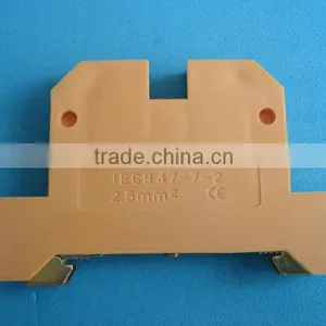 EK-16/35 Ground Terminal Block thumbnail-1