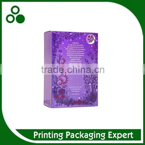 SKINCARE MASK OIL PERFUME BOX thumbnail-1