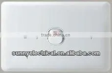 1 Gang 1 Way Australia Standard Wall Switch thumbnail-1