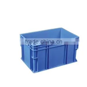 Stackable Plastic Tote thumbnail-1