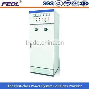 XL-21 Low Voltage Main Distribution Panel thumbnail-1
