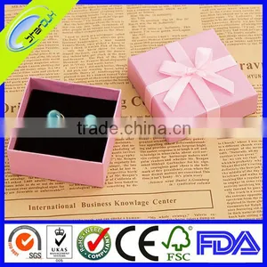 Craft Industrial Use and Recyclable Feature Jewellery Packaging Box thumbnail-3