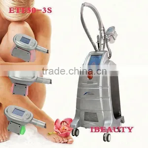 2016 ETG50-4S Body Shape Quick Freezing Machine thumbnail-2