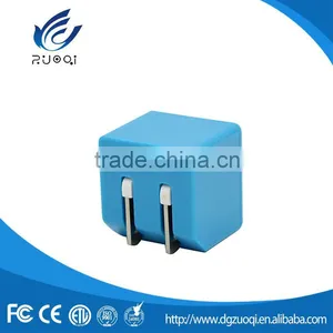 High Grade Quality Good Function 12V Eu Plug Phone Charger Usb thumbnail-4