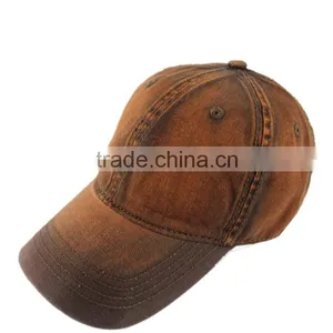 Customized Embroidery Logo Advertising Baseball Cap thumbnail-2