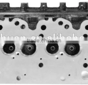 4HF1 Cylinder Head ,factory Direct thumbnail-1