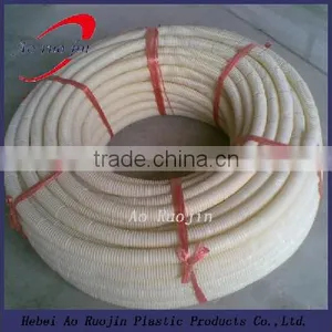Plastic Flexible Corrugated Pipe Tube thumbnail-5