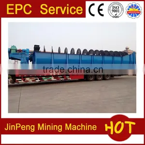 Loaded Carbon Desorption and Electrowinning System, CIP Desorption Column thumbnail-5