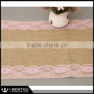 Wholesale Wedding Table Cloth thumbnail-6